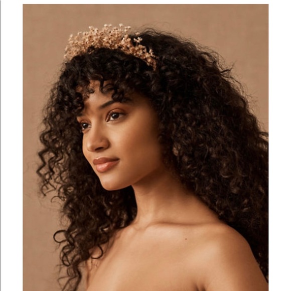 Days of May Francaise Headband main image 4